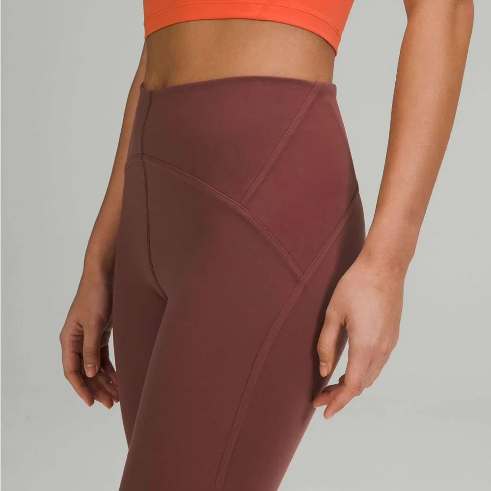 Lululemon InStill High-Rise Tight 25
